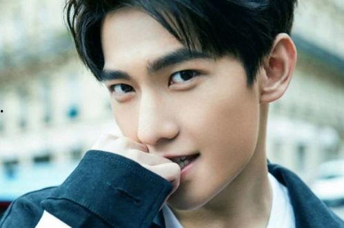 最新娱乐爆料杨洋,神秘女友身份引网友热议  第3张