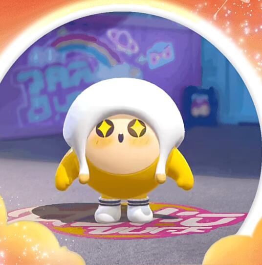 蛋仔派对最新爆料详情,神秘新玩法即将上线，惊喜不断！