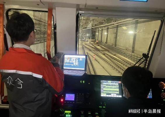 大连地铁最新爆料,揭秘未来线路规划与建设动态 第3张 大连地铁最新爆料,揭秘未来线路规划与建设动态 第3张